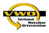 VWO Verband Wetziker Ortsvereine