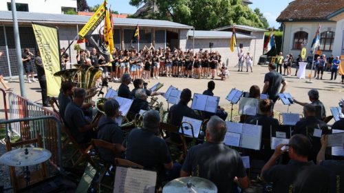 20250622 Empfang STVWetzikon 01
