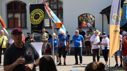 20250622 Empfang STVWetzikon 03